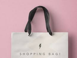 Shopping Bag Free Psd Mockup Bag Mockup Free Bag Mockup Free Psd
