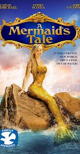 A Mermaid S Tale Mermaid Tale Film Story Tales