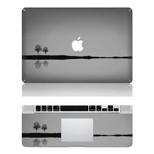 Lake And Sunrise Full Mac Decal Macbook Decals Apple Decals Mac Decals Vinyls Macbook Stickers Vinyl Mac Mac Decals Macbook Cover Decal Macbook Pro Decal