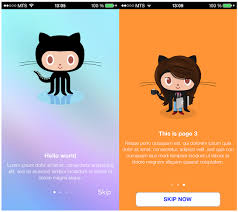 Open Source Ios Component For Creating Customizable App Introduction Tutorials Tutorial Ios App