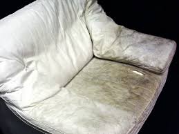 Leather Sofa Stain Remover How To Clean Leather Couches Mycleaningsolutions Thesofa Cream Leather Sofa Cleaning Leather Couch Leather Sofa