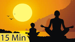 15 Minute Meditation Music Calm Music Relax Meditation Stress Relief Spa Study Sleep 2800b Youtube