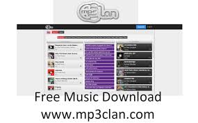 Mp3clan Free Music Download Www Mp3clan Com Trendebook Music Download Free Music Download Websites Free Music Download App