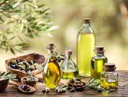 10 Bienfaits Sante De L Huile D Olive Huile D Olive Olives Alimentation