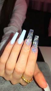 Made from natural resin mainly, nontoxic, healthy ingredients gel polish, low smell. Acrylic Nails Coffin Spring Acrylic Nails Acrylic Nails Coffin Pink Long Acrylic Nails Coffin