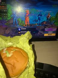 The name of the site is based on the fortnite burger. Fortnite Burger Fortnitebr