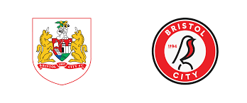 Bristol city football club is a professional football club based in bristol, england. Brand New New Logo And Identity For Bristol City Fc By Mr B Friends