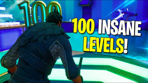 Home deathruns edit courses parkour escape tycoons hide & seek horror zone wars 1v1 box fights mini games prop hunt puzzles gun games music dropper fun murder mystery ffa adventure roleplay warm up races newest mazes fashion trending. Icifyed S Insane 100 Level Deathrun Icifyed Fortnite Creative Map Code