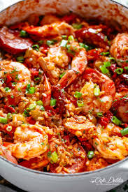 An Authentic Creole Jambalaya Recipe A Delicious One Pot Meal Coming To You From New Orleans Is Pure Comfo Jambalaya Recipe Jambalaya Recipe Easy Gumbo Recipe