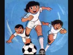 Sigla Italiana Holly E Benji Cartoni Animati Cartone Animato Infanzia