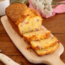 Cake Aux Lardons Recette De Cake Aux Lardons Marmiton