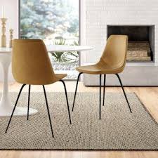 Black Friday Sale Modern Dining Chairs Allmodern Dining Chairs Upholstered Dining Chairs Dining Chair Upholstery