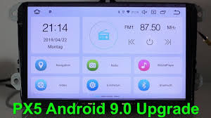 Download Rockchip Px5 Android 9 0 Ota Firmware Update China Gadgets Reviews
