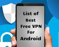 21 Best Free Vpn For Android Best Vpn Android Mobile Data
