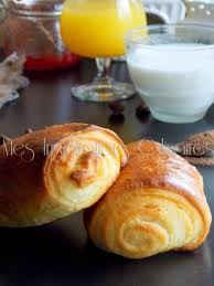 Epingle Sur Brioche