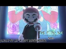 Collapse Of A Gift Mario The Music Box Arc Song Instrumental Youtube