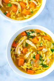 Ultra Satisfying Chicken Noodle Soup Recipe Chicken Noodle Soup Homemade Chicken Noodle Soup Recipe Homemade Soup Recipes Chicken Noodle