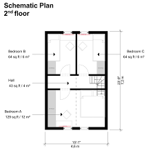 With an open layout and smart planning, a home with less square footage can work for all kinds of homeowners: Small 3 Bedroom House Plans Pin Up Houses