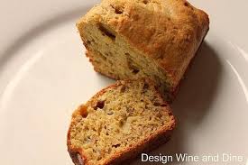 Simple Healthy Banana Bread No Butter No Oil No Granulated White Sugar Healthy Banana Bread Banana Bread Recipe Healthy No Dairy Recipes