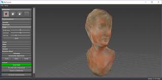 Recfusion Depth Sensor 3d Scanning Software Review 3d Scan Expert