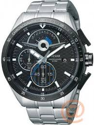 Pulsar Ps6039x Erkek Kol Saati Watches For Men Pulsar Luxury Watches