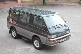 Annonce Mitsubishi L 300 D Occasion Annee 1992 197 000 Km Reezocar Voiture Occasion Voiture Vehicule