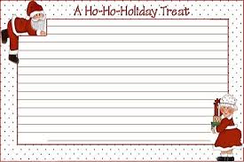 Free Printable Christmas Recipe Card Holiday Recipe Card Template Recipe Cards Template Christmas Recipe Cards
