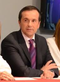 Apresentador e jornalista português de televisão, jorge gabriel nasceu a 29 de maio de 1968, em lisboa. Jorge Gabriel Wikipedia