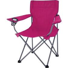 Ozark Trail Deluxe Folding Camping Arm Chair Walmart Com Folding Camping Chairs Folding Chair Camping Chairs