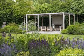 How To Make Garden Design A Successful Second Career Garden Design Journal Contemporary Garden Design Garden Design Small Urban Garden