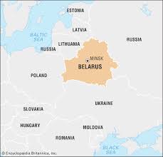 European parliament honours the belarus exiled opposition leader with the. Slutsk Belarus Britannica