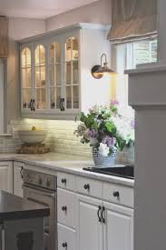 Luxury Wall Mounted Light Over Kitchen Sink Kuhnya Interer Interer Kuhni