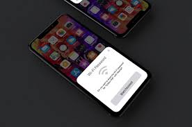 Wifi Sharing Not Working In Ios 11 Here S A Fix