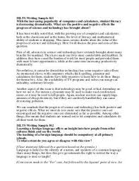 Ielts Writing Band 9 0 Samples Book 4 Ielts Writing Ielts Writing Tasks