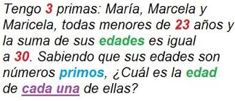 Estos juegos mentales mejoran la circulación de sangre hacia tu cerebro, agilizan la mente y reducen los efectos del envejecimiento. Juegos Mentales Acertijo Con Respuesta Cantirubymat