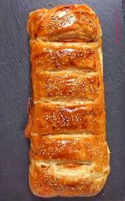 Epingle Sur Salime Recette