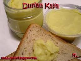 Do What I Like Breadmaker Durian Kaya Durian Recipe Kaya Recipe Durian Cake