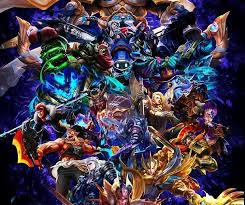 Paling Keren 18 Wallpaper Keren Owl 300 Wallpaper Mobile Legend Full Hd Untuk Hp Dan Mobile Legend Wallpaper Mobile Wallpaper Android Alucard Mobile Legends