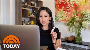 How Effective Is The Saliva Test For Coronavirus Today Youtube