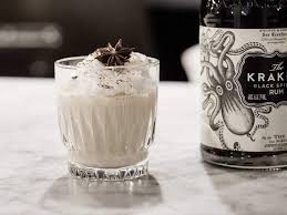 The kraken rum essential facts. Four Spiced Rum Cocktail Recipes To Get You Through Winter Concrete Playground Concrete Playground Perth