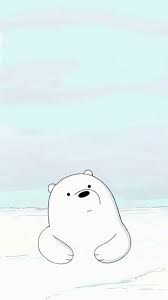 Ice Bear We Bare Bears Wallpapers Wallpaper Cave With We Bare Bears Wallpaper Hd Ice Bear Find We Bare Bears Wallpapers Bear Wallpaper Ice Bear We Bare Bears