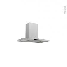 Hotte De Cuisine Aspirante Pyramide 60cm Inox Rosieres Rhp67000 1lin Oskab