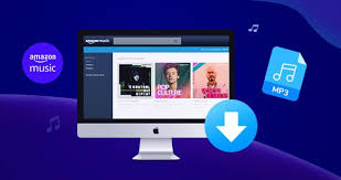 How To Download Songs From Amazon Music As Mp3 Files Sidify How To Download Songs Music Converter Music