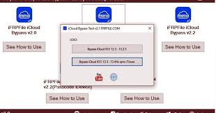 Downloadall In One Icloud Bypass Tool V1 0 Supported Windows Icloud Activation Lock Is A Security Feature Of Ios Apples Operat Icloud Apple Ios Supportive