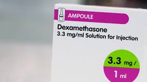 Steroids Cut Deaths Of Hospitalized Covid 19 Patients By One Third Stat
