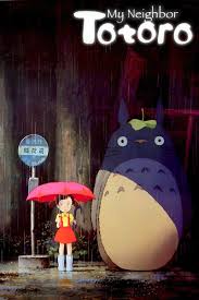 For fans of miyazaki's later work who haven't had the chance to check out his classics, this is a perfect movie to start. My Neighbor Totoro Movie Review 1993 Roger Ebert