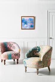 Rug Printed Simon Accent Chair Printed Sofa Furniture Printed Accent Chairs
