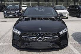 Mercedes Benz Classe A W177 Nuova A 200 Automatic Premium Mercedes Benz Mercedes Classe A