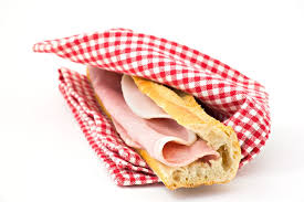 Le Jambon Beurre Fait Il Grossir Le Blog Anaca3 Com Gastronomie Recettes De Cuisine Recettes Vegetaliennes Faciles