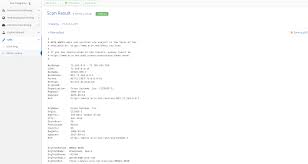 Whois Lookup Find Domain Name Ip Address With Pentest Tools Com